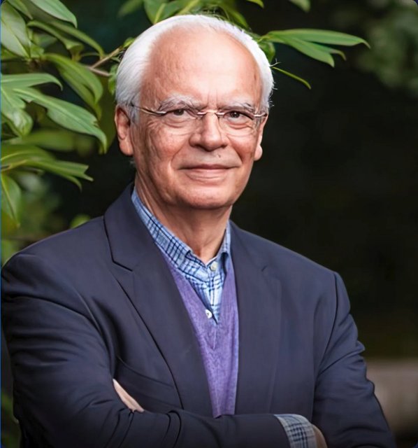 Abel Mateus