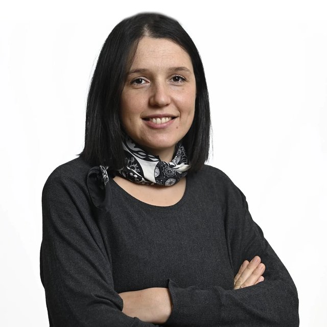 Joana Pinho