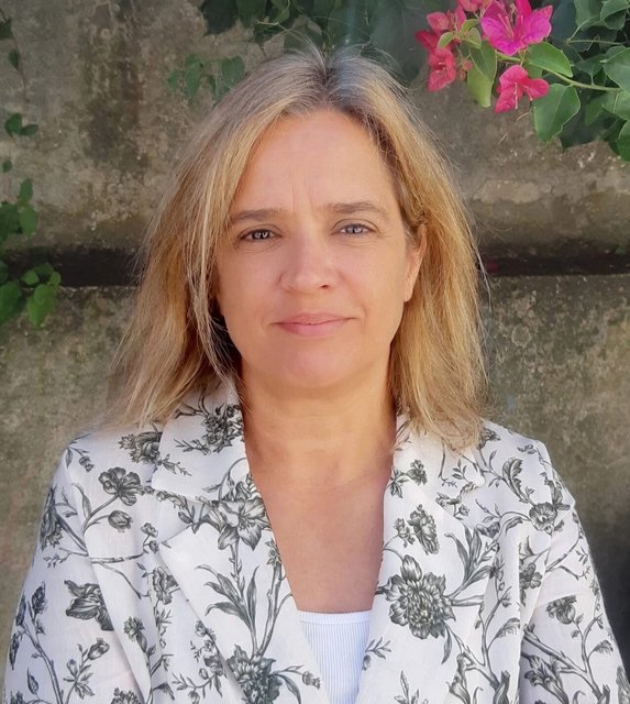 Margarida Catalão Lopes